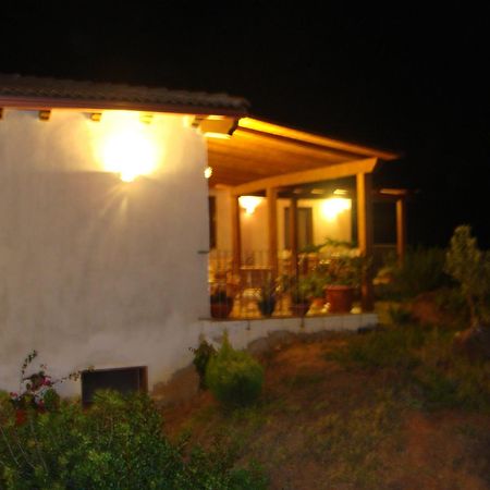 Affittacamere Valverde Di Naitana Rita Alghero Extérieur photo