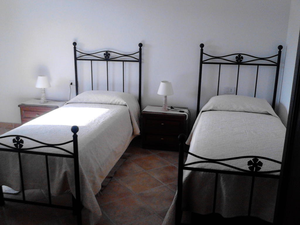 Affittacamere Valverde Di Naitana Rita Alghero Chambre photo