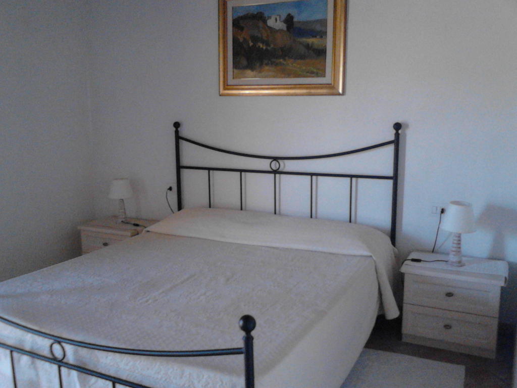 Affittacamere Valverde Di Naitana Rita Alghero Chambre photo