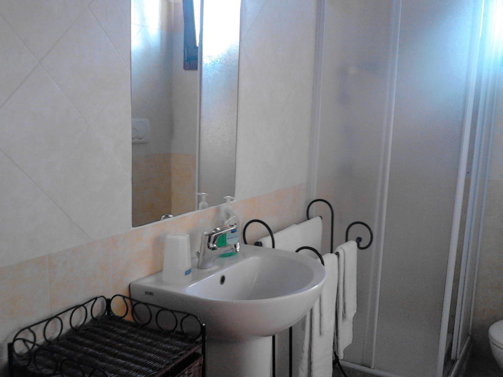 Affittacamere Valverde Di Naitana Rita Alghero Chambre photo
