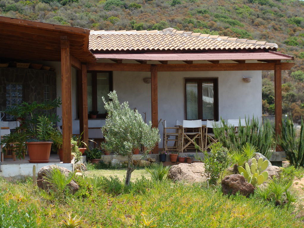 Affittacamere Valverde Di Naitana Rita Alghero Extérieur photo
