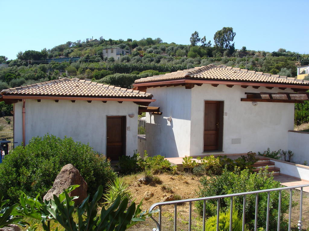 Affittacamere Valverde Di Naitana Rita Alghero Extérieur photo