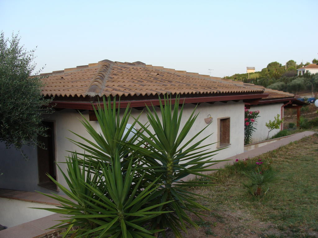 Affittacamere Valverde Di Naitana Rita Alghero Extérieur photo