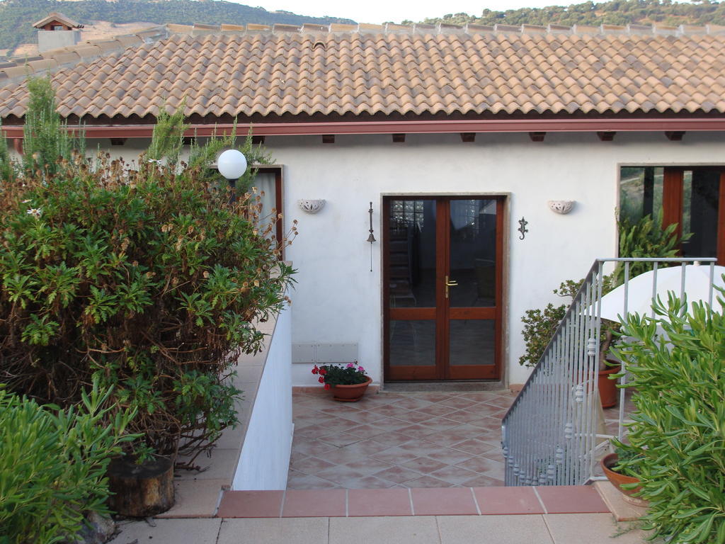 Affittacamere Valverde Di Naitana Rita Alghero Extérieur photo