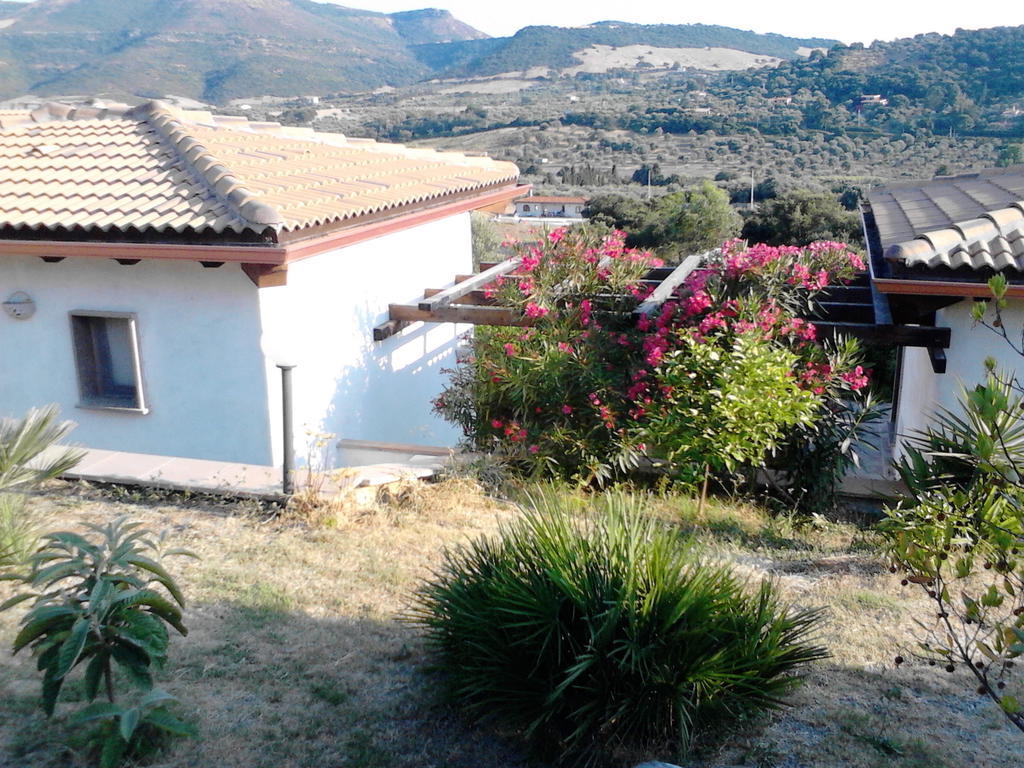 Affittacamere Valverde Di Naitana Rita Alghero Extérieur photo