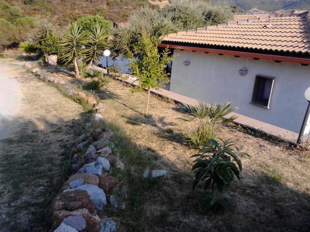 Affittacamere Valverde Di Naitana Rita Alghero Extérieur photo