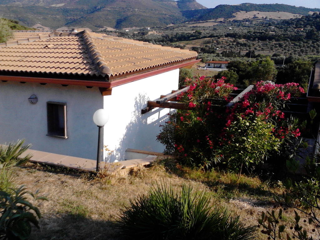 Affittacamere Valverde Di Naitana Rita Alghero Extérieur photo